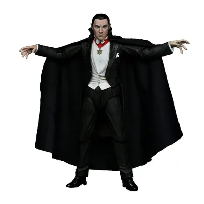 NECA Universal Monsters Ultimate Dracula 7 Action Figure