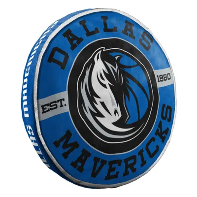 NBA Dallas Mavericks 15 Cloud Pillow