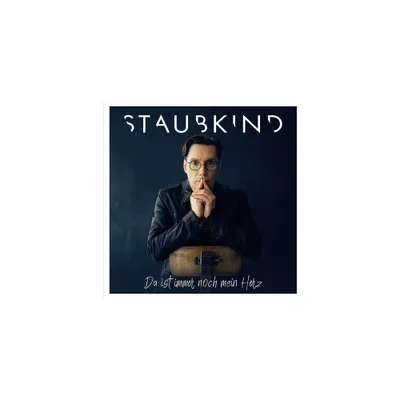 Staubkind - Da Ist Immer Noch Mein Herz (CD)