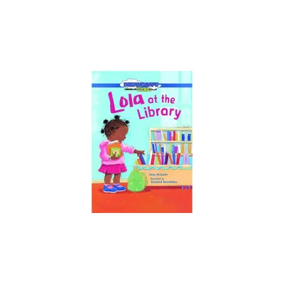 Lola At The Library (DVD)