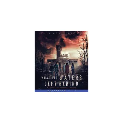 What The Waters Left Behind (Blu-ray)(2017)