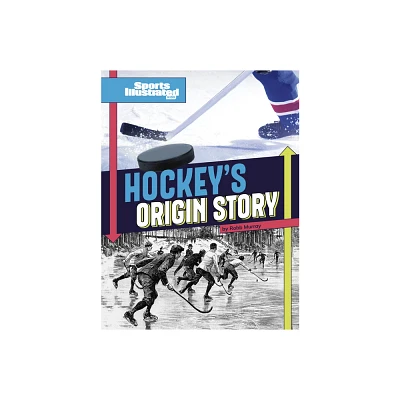 Hockeys Origin Stories