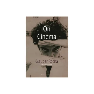 On Cinema - (World Cinema) by Glauber Rocha (Paperback)