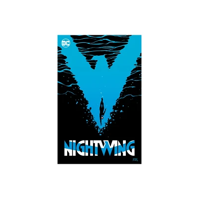 Nightwing Vol. 6: Standing at the Edge