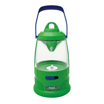 Wild Adventures Camping Light