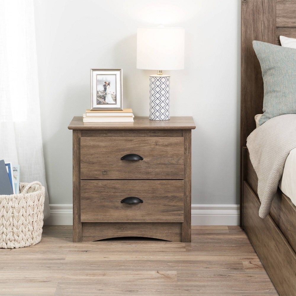 target nightstand with drawers