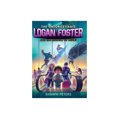 The Unforgettable Logan Foster and the Shadow of Doubt