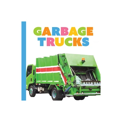 Garbage Trucks