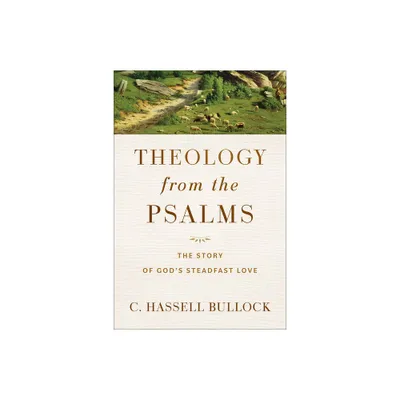 Theology from the Psalms