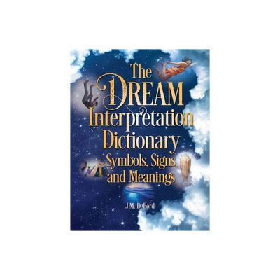 The Dream Interpretation Dictionary