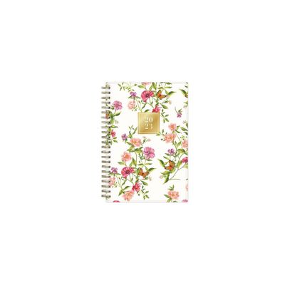 2023 Planner 5x8 Weekly/Monthly Poly Cover Clementina - Rachel Parcell