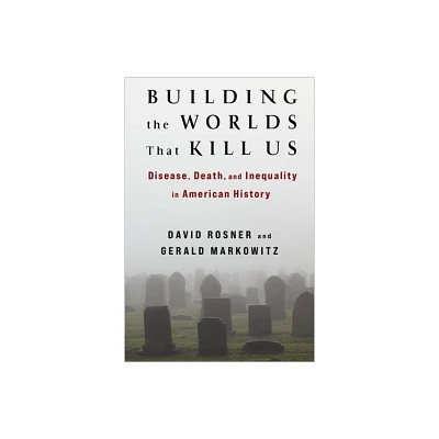 Building the Worlds That Kill Us