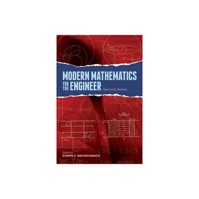 Modern Mathematics for the Engineer