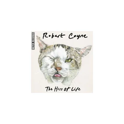 Robert Coyne - The Hiss Of Life (vinyl 12 inch single)