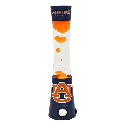 NCAA Auburn Tigers Magma Lamp Speaker