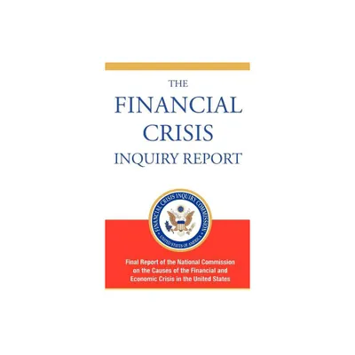 The Financial Crisis Inquiry Report, Authorized Edition