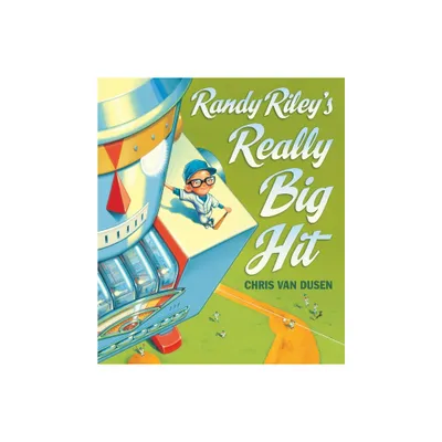 Randy Rileys Really Big Hit