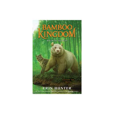 Bamboo Kingdom #2: River of Secrets