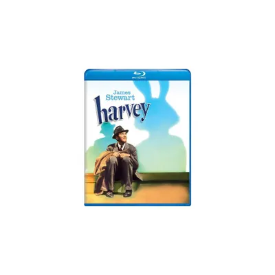 Harvey (Blu-ray)(1950)