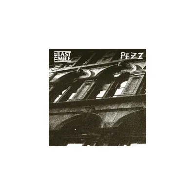 Last Mile & Pezz - Split (Vinyl)