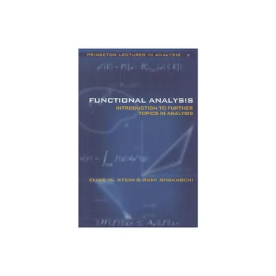 Functional Analysis