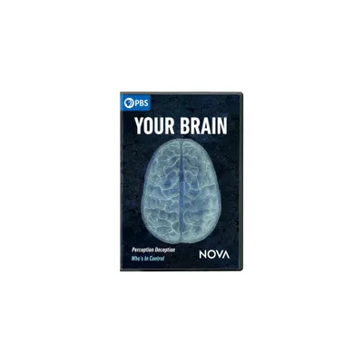 NOVA: Your Brain (DVD)