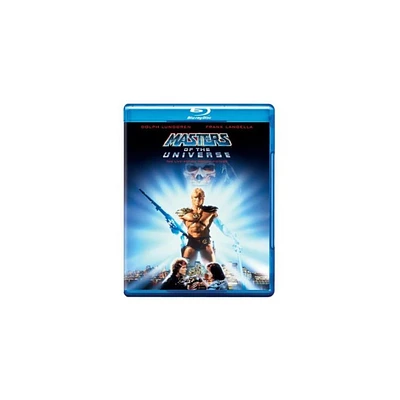 Masters of the Universe: 25th Anniversary (Blu-ray)(1987)