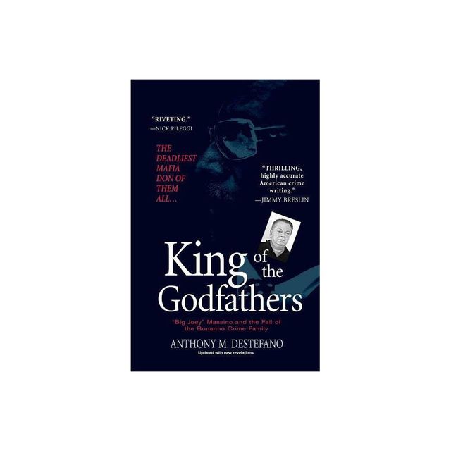 El Padrino / The Godfather - By Mario Puzo (paperback) : Target