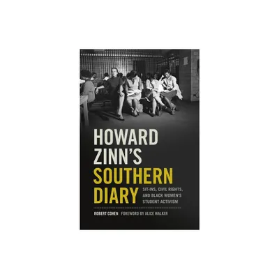 Howard Zinns Southern Diary