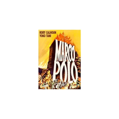 Marco Polo (DVD)(1962)