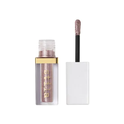 Stila Glisten and Glow Liquid Eyeshadow - - 0.153 fl oz
