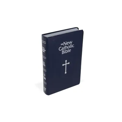 Ncb Gift & Award Bible