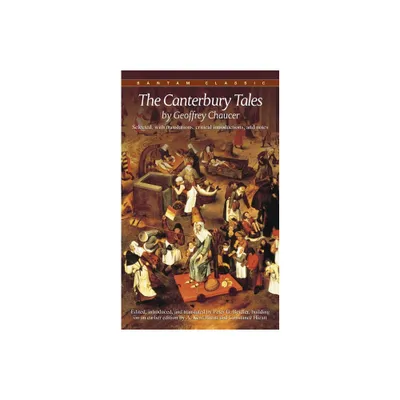 The Canterbury Tales