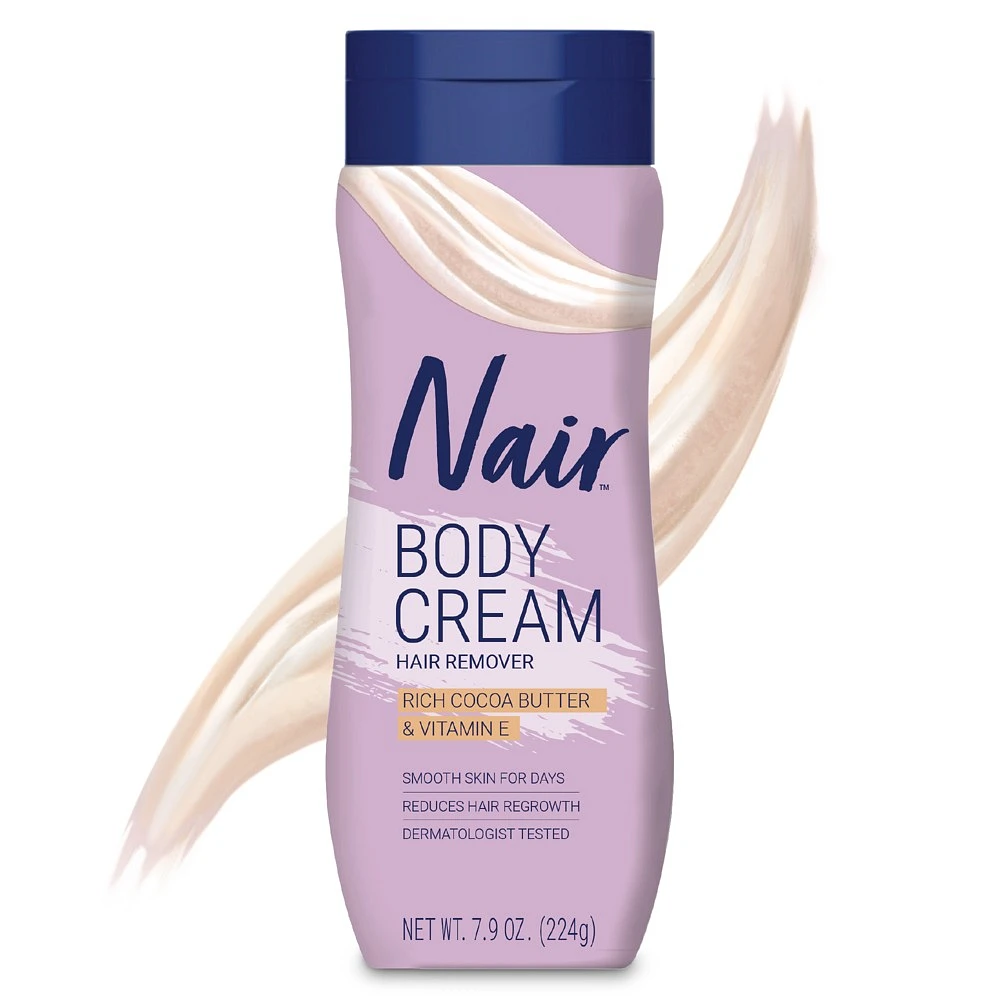 Nair Hair Removal Cream - Cocoa Butter - 7.9oz - Target in Irvine, CA