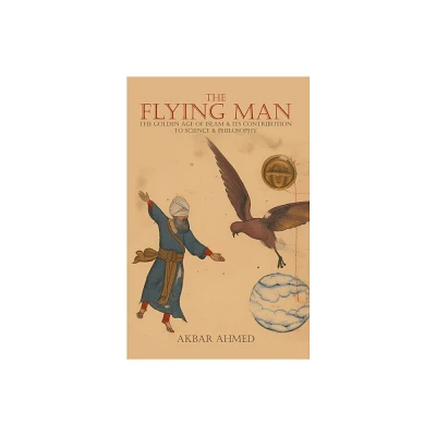 The Flying Man