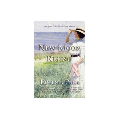 New Moon Rising