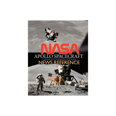 NASA Apollo Spacecraft Lunar Excursion Module News Reference - (Paperback)