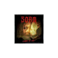 S.O.R.M - Under My Skin (CD)