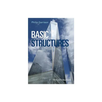 Basic Structures - 3rd Edition by Philip Garrison (Paperback)