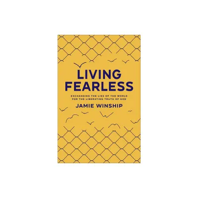 Living Fearless