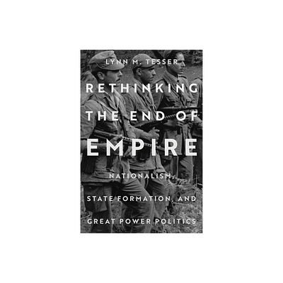 Rethinking the End of Empire