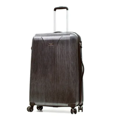 Olympia USA Aerolite Expandable Hardside Spinner Suitcase