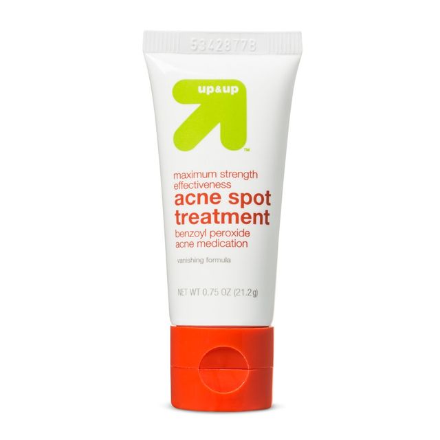 Acne Spot Treatment .75oz - up&up