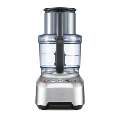 Breville Sous Chef 16 Cup Pro Food Processor Brushed Stainless Steel