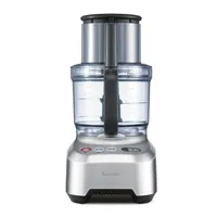 Breville Sous Chef 16 Cup Pro Food Processor Brushed Stainless Steel