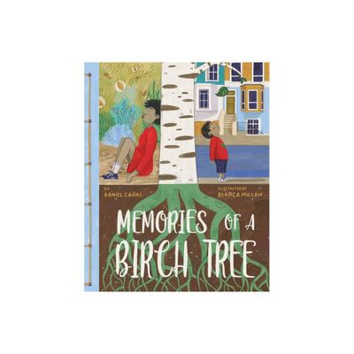 Memories of a Birch Tree
