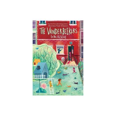 The Vanderbeekers to the Rescue