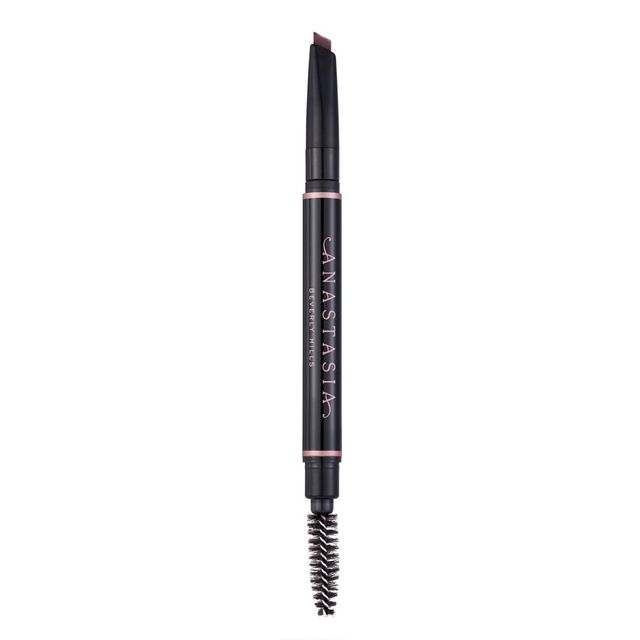 Anastasia Beverly Hills Brow Definer 3-in-1 Triangle Tip Easy Precision Eyebrow Pencil - Auburn - 0.007oz - Ulta Beauty