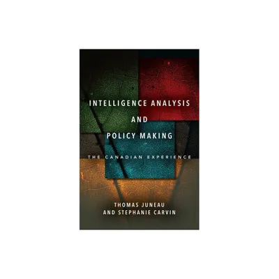 Intelligence Analysis and Policy Making