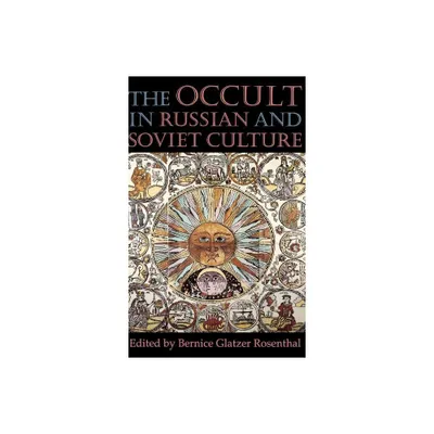 The Occult in Russian and Soviet Culture